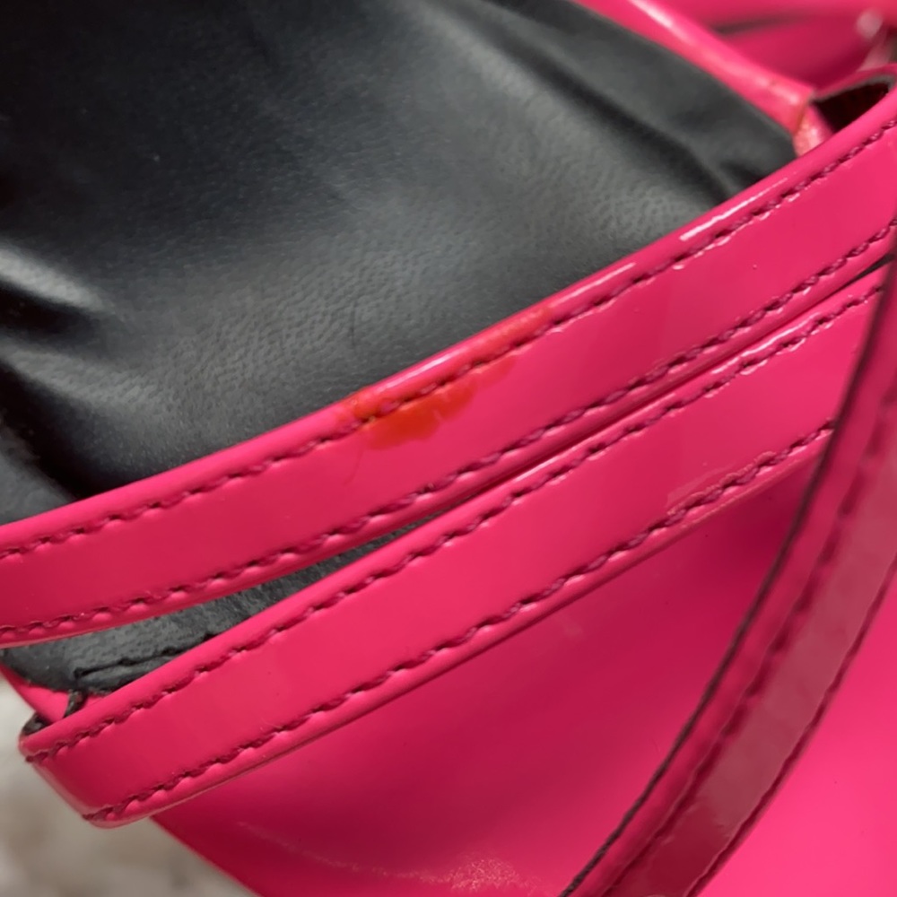 Neon heels - Picture 4 of 4